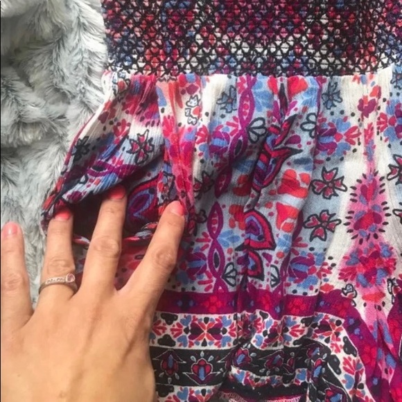 Boho shorts bundle - Picture 5 of 8